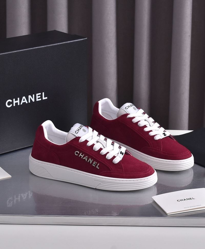 Chanel Sport Shoes